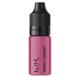 Пігмент для губ Lik & V.Saftiuk, Berry Sorbet, 5 мл