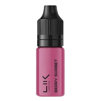 Lip Pigment Lik & V.Saftiuk, Berry Sorbet, 5 ml