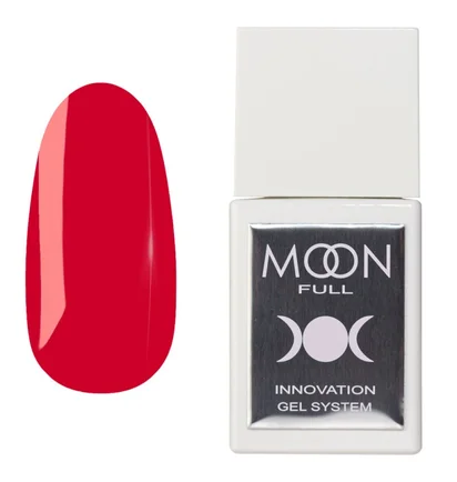 Рідкий гель для зміцнення та моделювання нігтів Moon Full Liquid Builder Gel #BG50, 15 мл