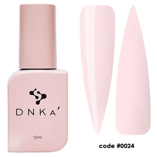 Liquid Acrygel DNKa' #0024 Caramel, 12 ml
