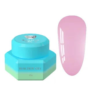 Гель для нарощування YouAreCute Builder Gel, #6, 15 мл