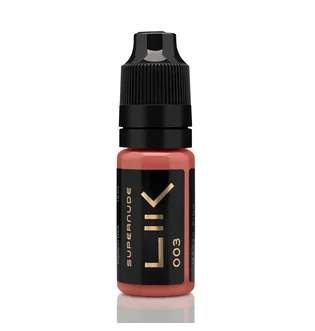 Пігмент для губ Lik, Matte Pink #003, 10 мл