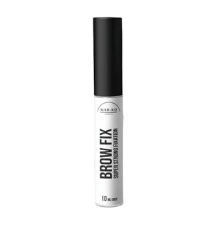 Super Fixing Eyebrow Gel Mar-Ko Fix Super Strong Fixation, 10 ml