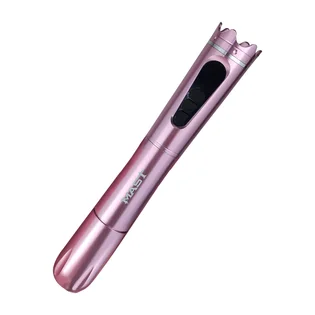 Машинка для перманентного макіяжу Mast WQP-103, Pink