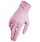Nitrylowe teksturowane rękawiczki bezpudrowe Medicom SafeTouch Advanced, Extend Pink, niesterylne, rozmiar S, 100 szt.