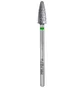Carbide Nail Drill Bit Nisima, Corn Hr707cK, 5.1 mm, green