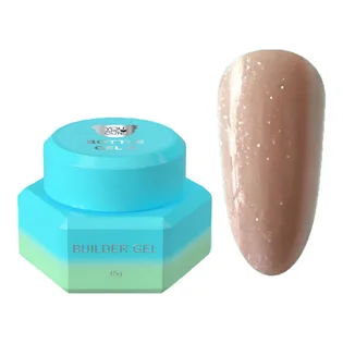 Liquid Gel YouAreCute Bottle Gel, #9, 15ml