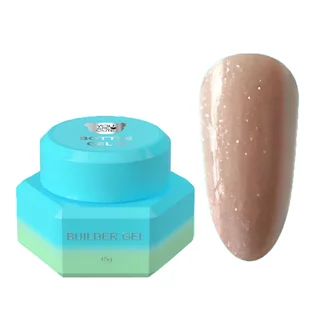 Liquid Gel YouAreCute Bottle Gel, #9, 15ml