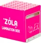 Захисна плівка для ламінування брів ZOLA, 200 м