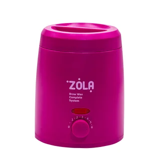 Воскоплав ZOLA, рожевий