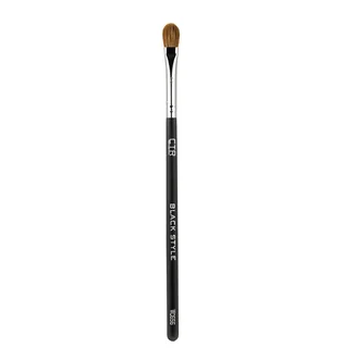Eyeshadow Brush CTR W0656, sable hair, black
