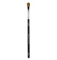 Eyeshadow Brush CTR W0656, sable hair, black
