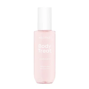 Парфумований міст для тіла HollySkin Body Treat Cashmere, 150 мл