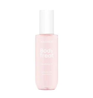 Парфумований міст для тіла HollySkin Body Treat Cashmere, 150 мл