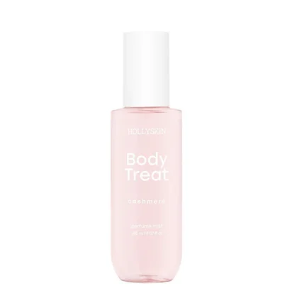 Парфумований міст для тіла HollySkin Body Treat Cashmere, 150 мл
