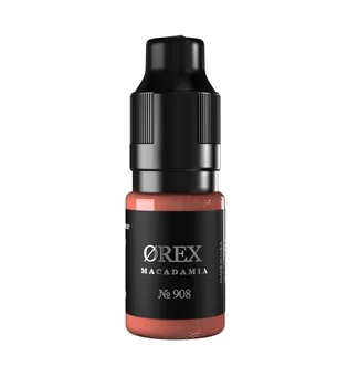 Pigment do ust Orex Macadamia, Papaya #908, 6 ml