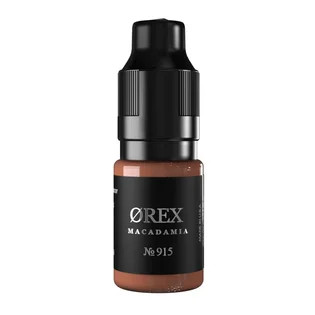 Пігмент для губ Orex Macadamia Lips, Caramel #915, 6 мл