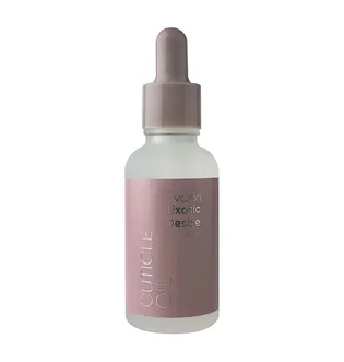 Dry Cuticle Oil Valeri, Exotic Desire, 30 ml
