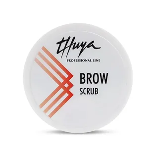 Скраб для брів Thuya Brow Scrub, 15 мл