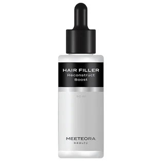 Бустер-філер для відновлення волосся Meeteora Beauty Hair Filler Reconstruct Boost, 50 мл