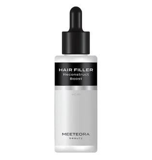 Бустер-філер для відновлення волосся Meeteora Beauty Hair Filler Reconstruct Boost, 50 мл
