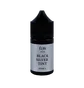 Farba do brwi i rzęs ELAN x Sylin Black Silver Tint Step 1, 30 ml