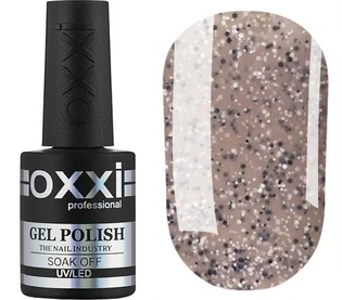 Гель-лак Oxxi Professional Granite #002, 10 мл