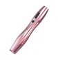 Модульна машинка для татуажу зі змінним блоком батареї Mast P20 WQP-020, Pink