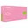 Nitrile Gloves Nitrylex, pink, 100 pcs
