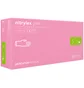 Nitrile Gloves Nitrylex, pink, 100 pcs