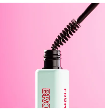 Гель для укладання брів OKO Lash&Brow, Brow Fix, 7 мл